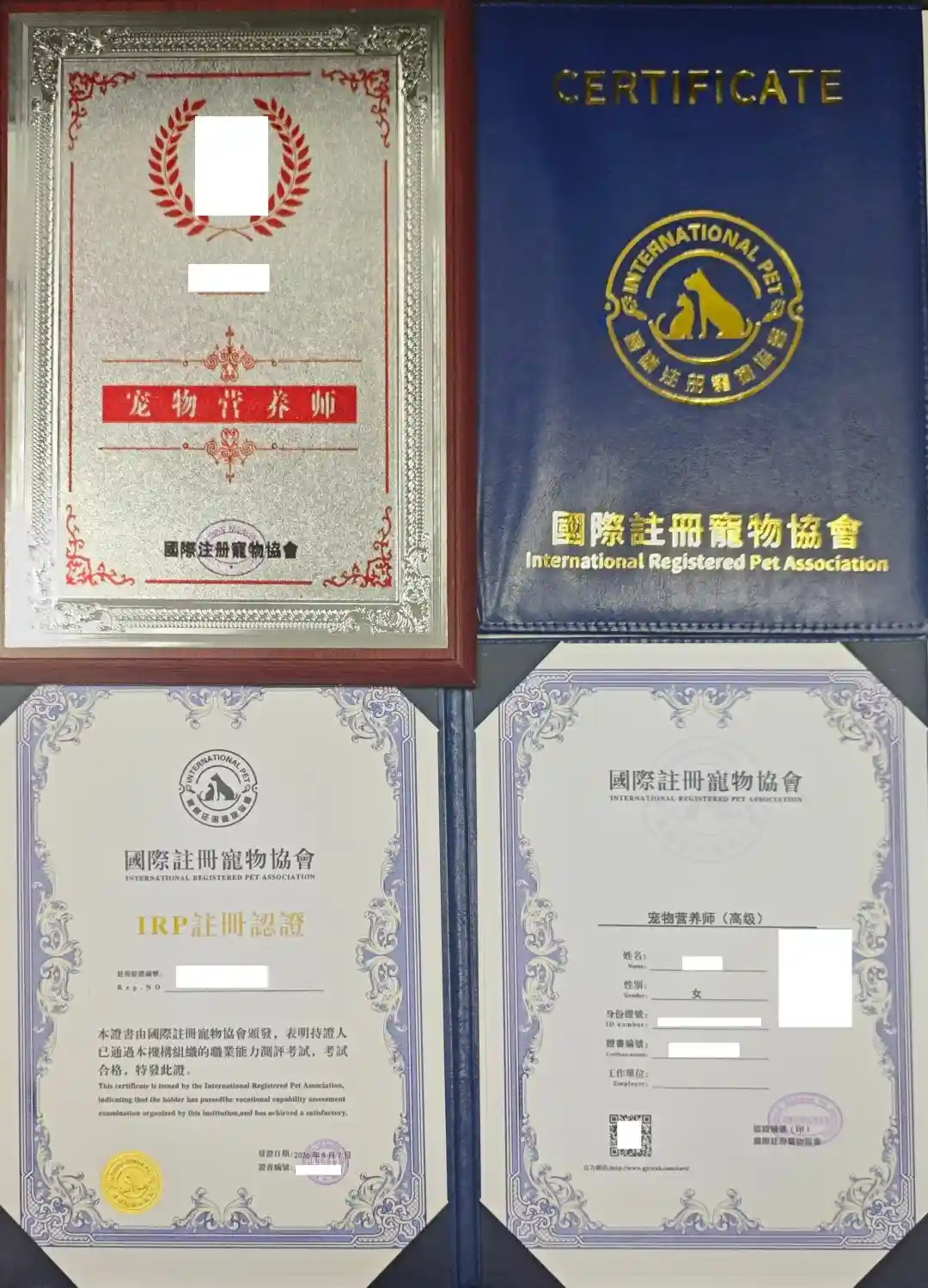 学思教育解析2026美国兽医营养师认证条件与宠物营养师证书报考全攻略